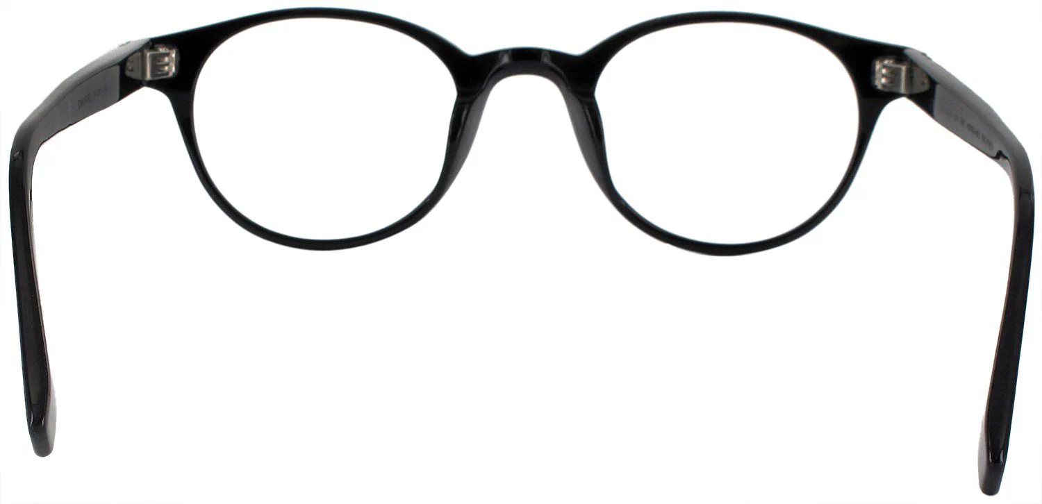 David Yurman R9604 Progressive No Line Bifocal - Image 4