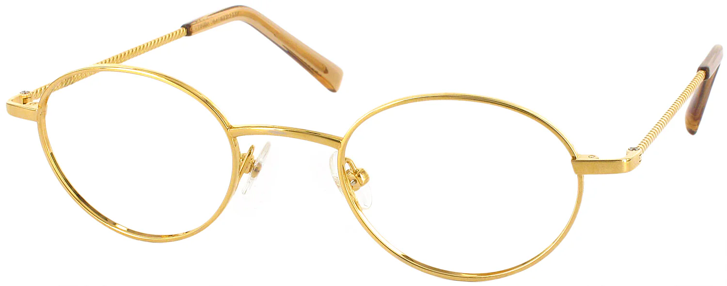 David Yurman R9608 Progressive No Line Bifocal
