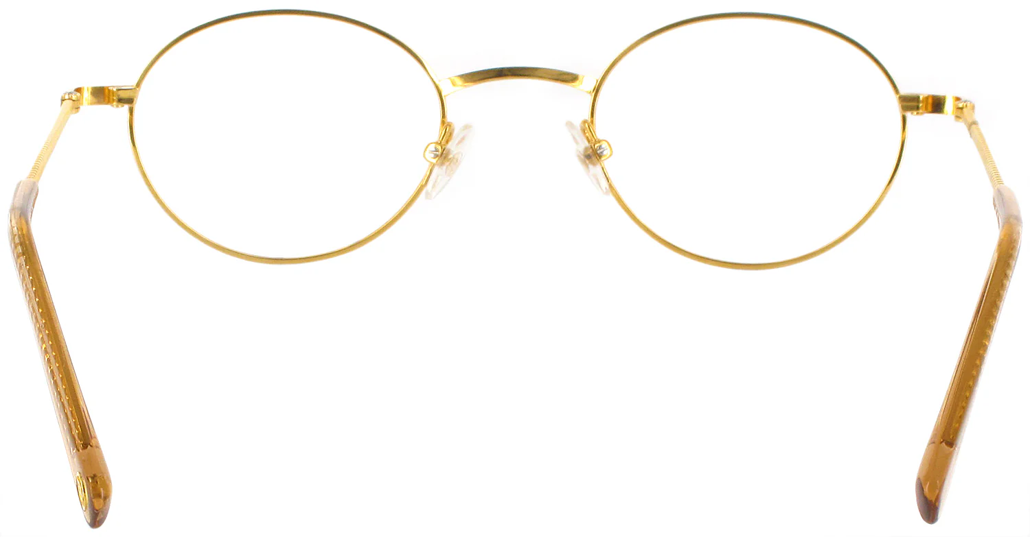 David Yurman R9608 Progressive No Line Bifocal - Image 4
