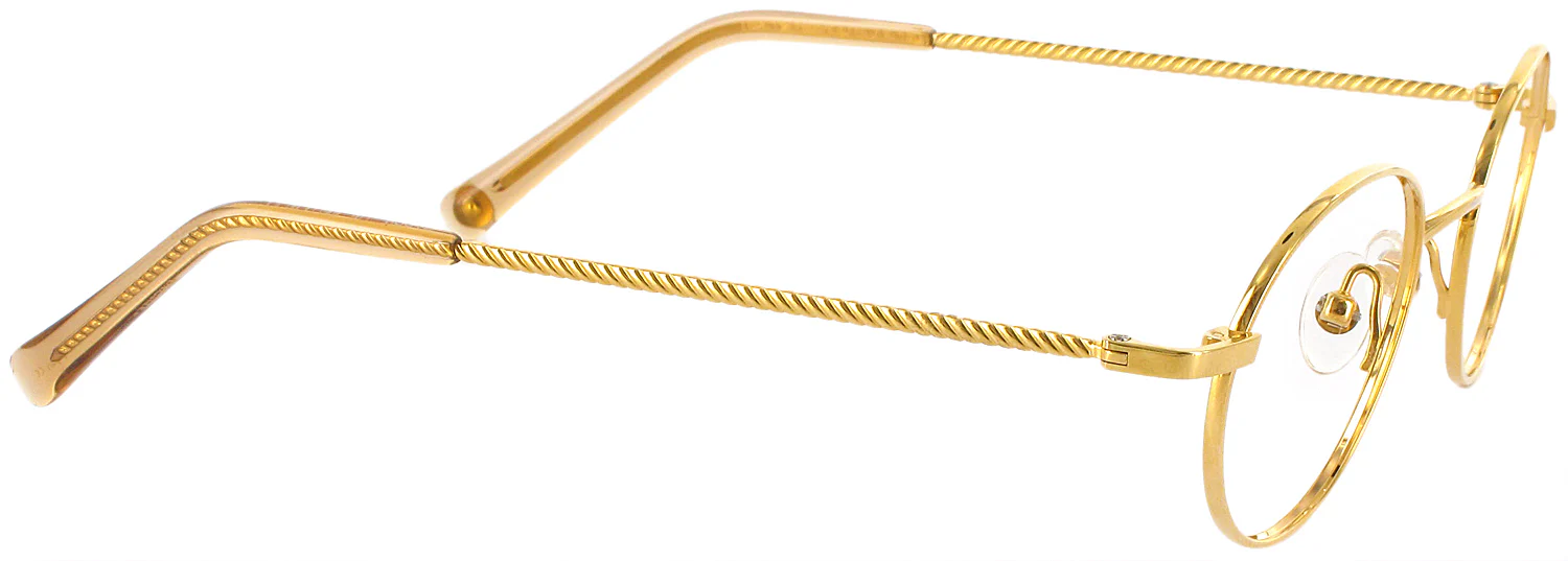 David Yurman R9608 Progressive No Line Bifocal - Image 5