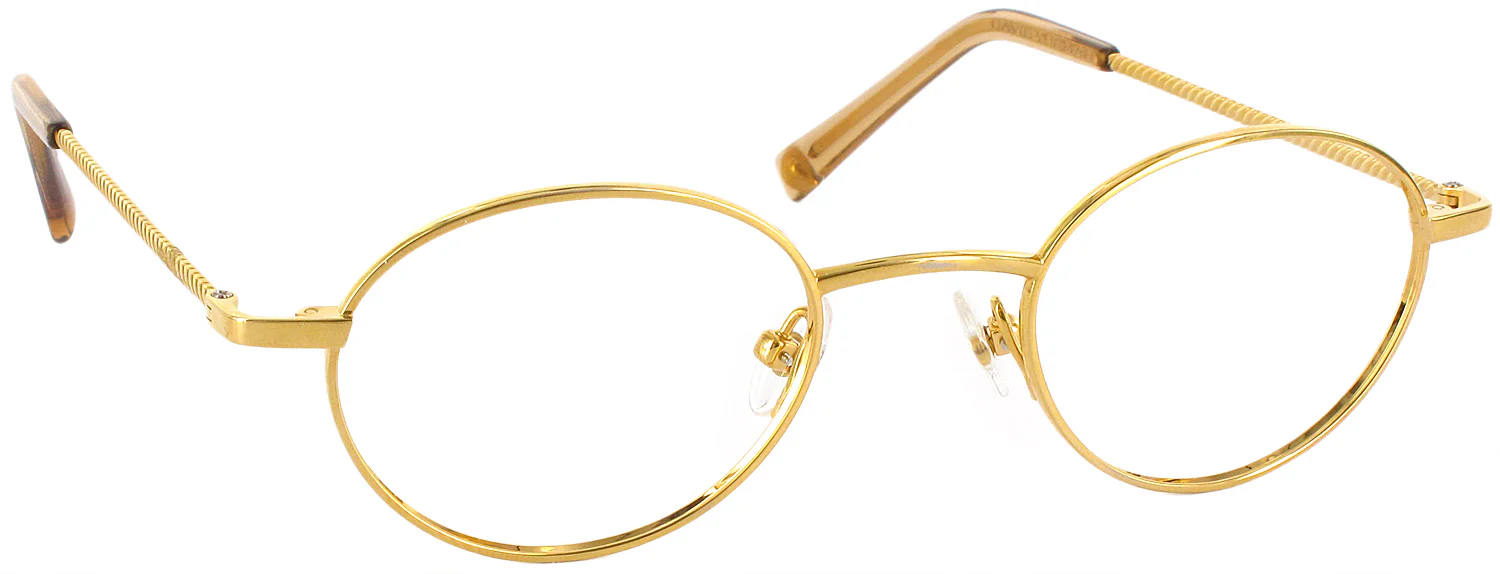 David Yurman R9608 Progressive No Line Bifocal - Image 6