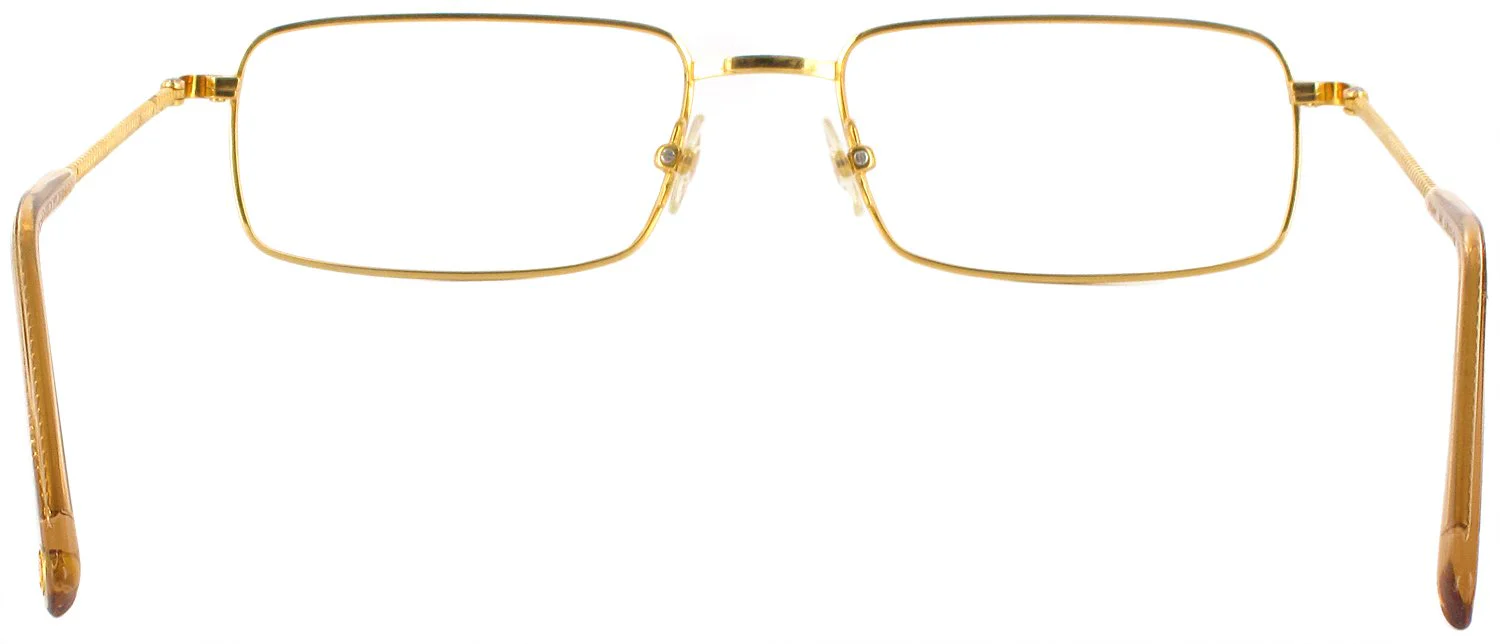 David Yurman R9609 Progessive No Line Bifocal - Image 4