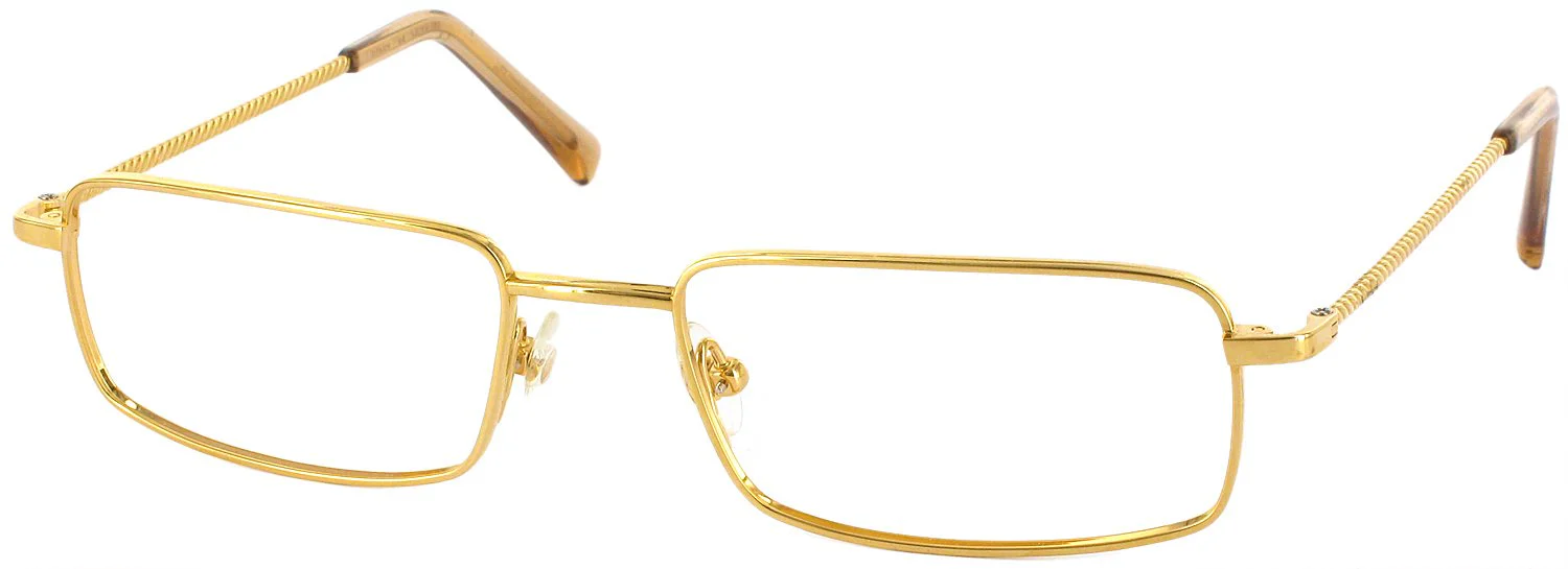 David Yurman R9609 Single Vision Full Frame