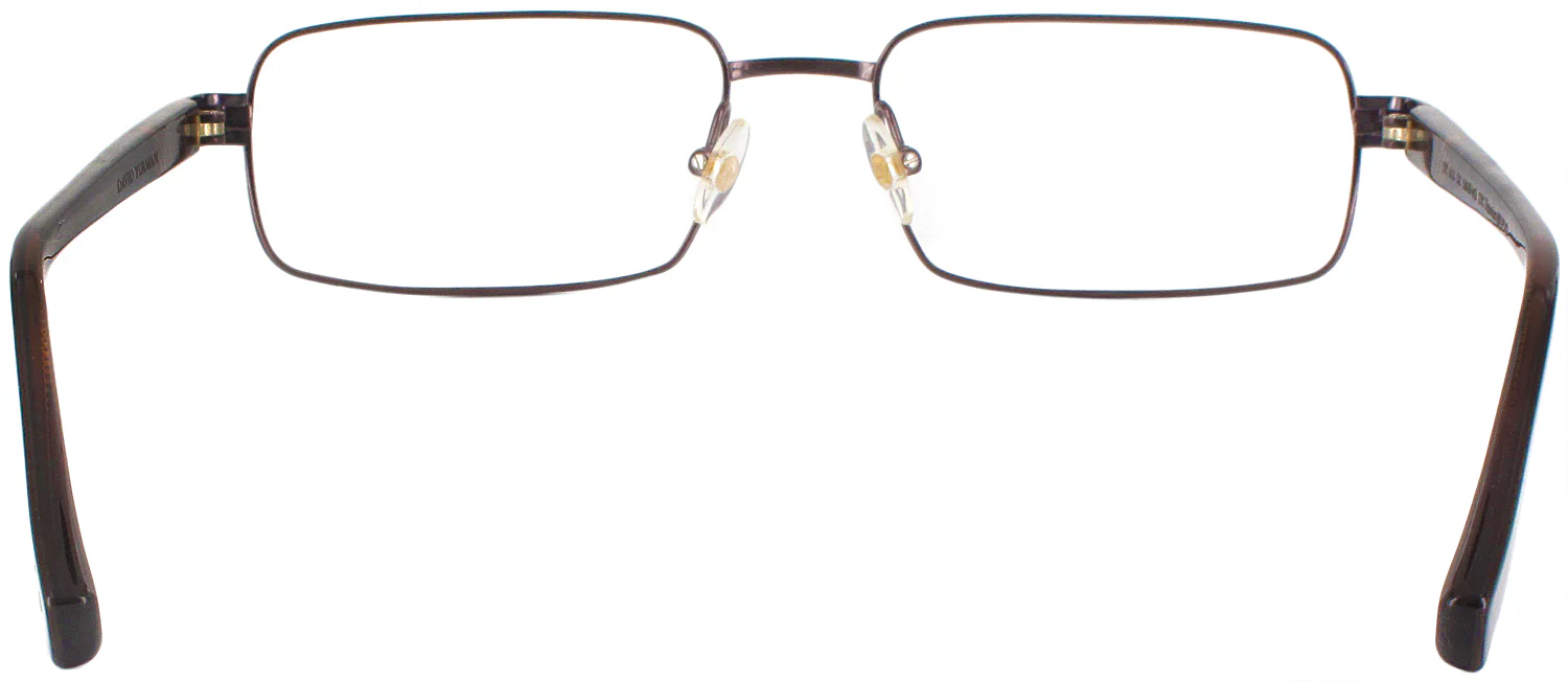 David Yurman R9612 Progressive No Line Bifocal - Image 4