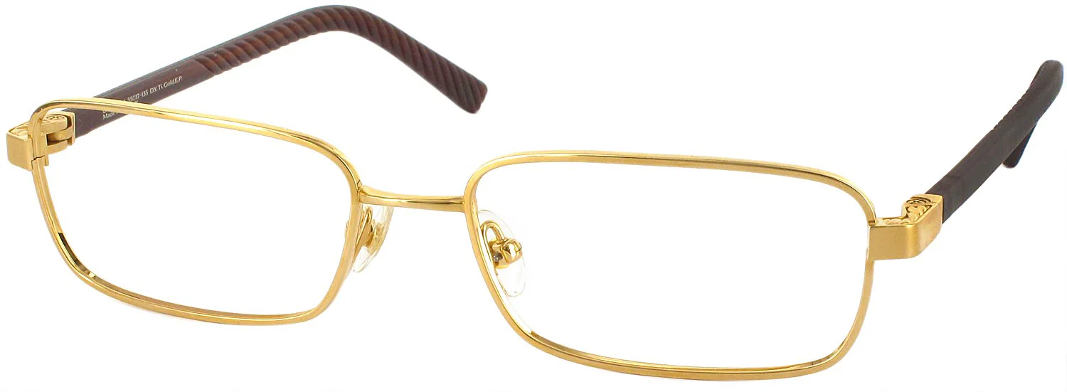 David Yurman R9615 Progressive No Line Bifocal