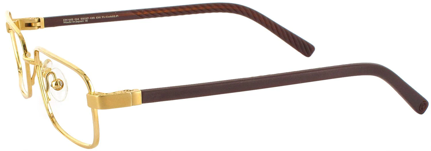 David Yurman R9615 Progressive No Line Bifocal - Image 3