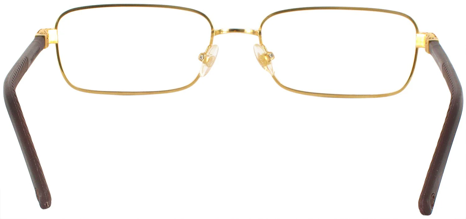 David Yurman R9615 Progressive No Line Bifocal - Image 4