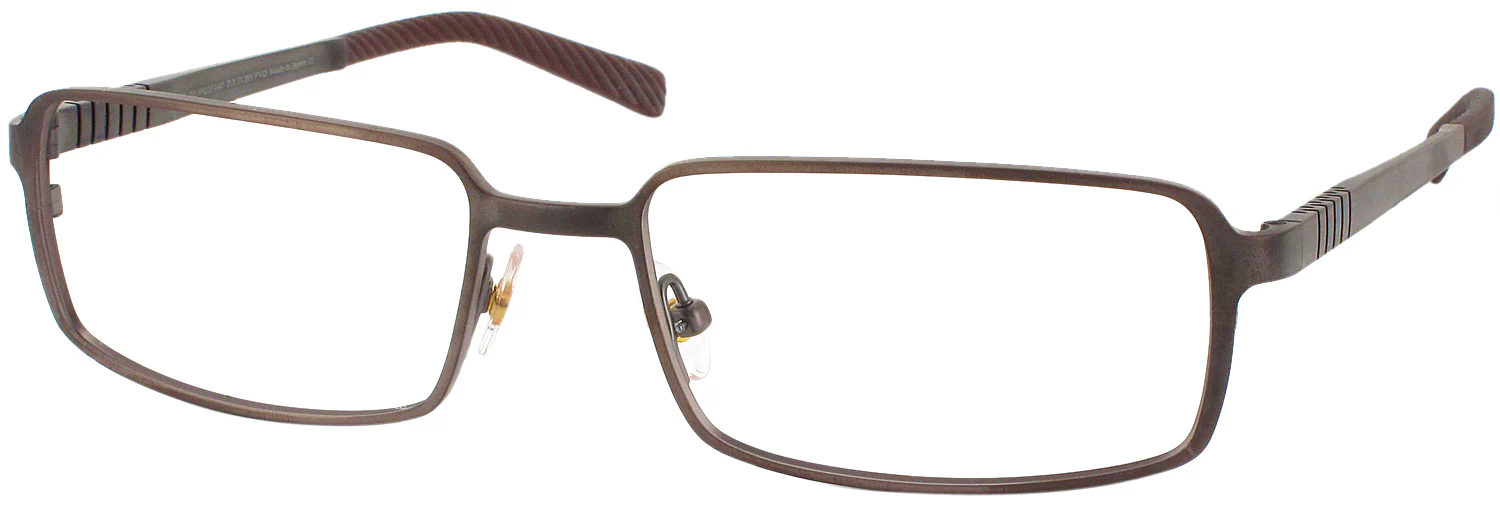 David Yurman R9618 Progressive No Line Bifocal