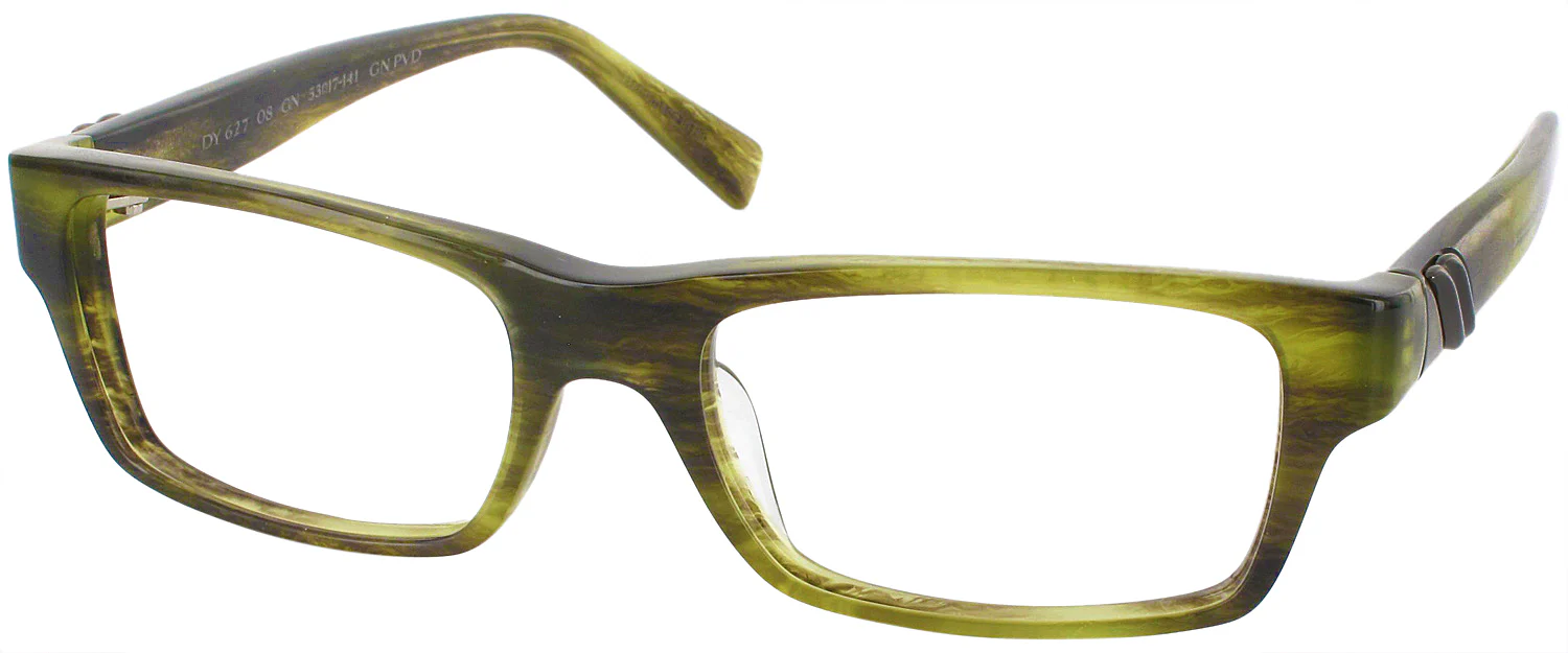 David Yurman R9627 Progressive No Line Bifocal