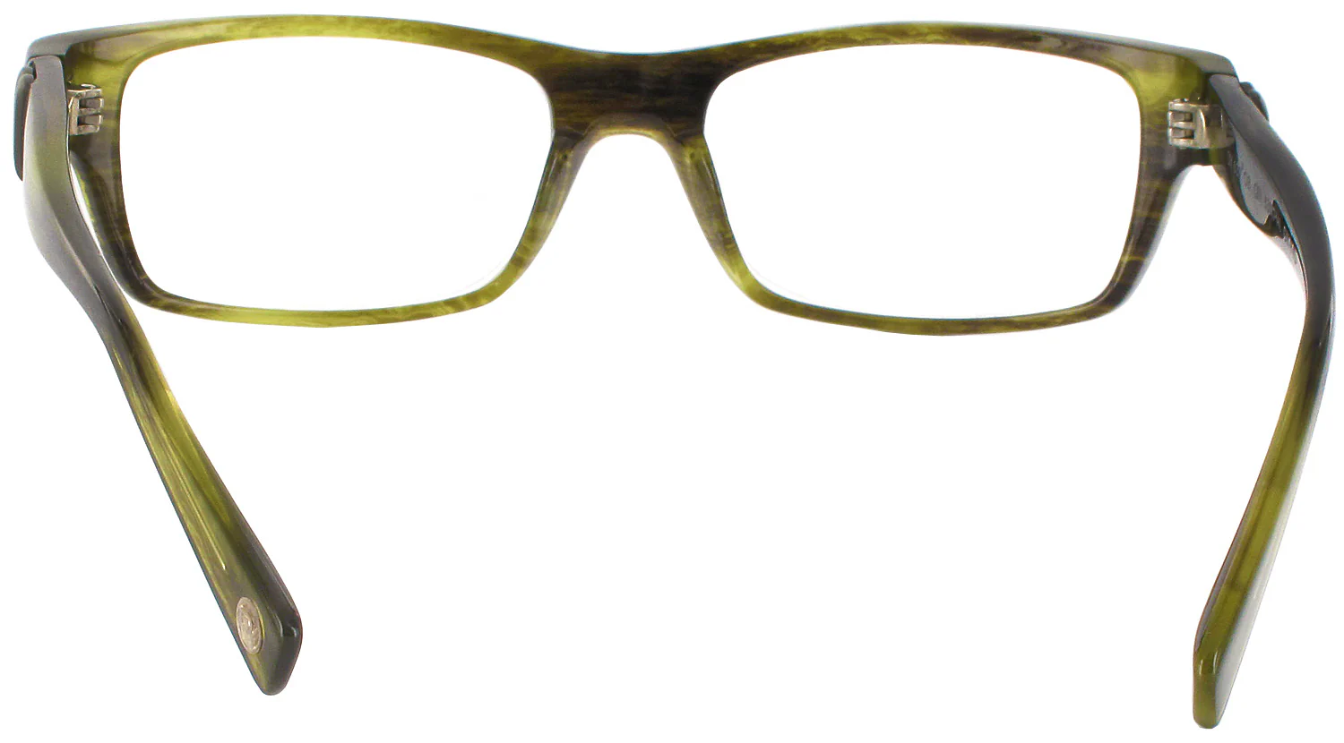 David Yurman R9627 Progressive No Line Bifocal - Image 4