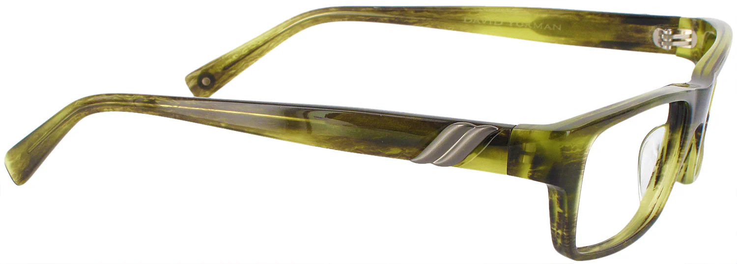 David Yurman R9627 Progressive No Line Bifocal - Image 5