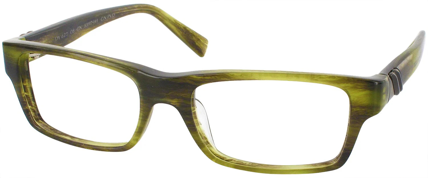 David Yurman R9627 Single Vision Full Frame