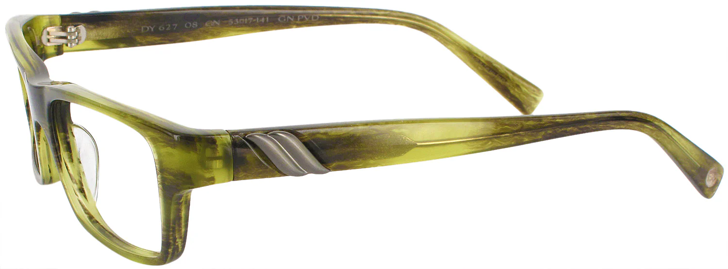 David Yurman R9627 Single Vision Full Frame - Image 3