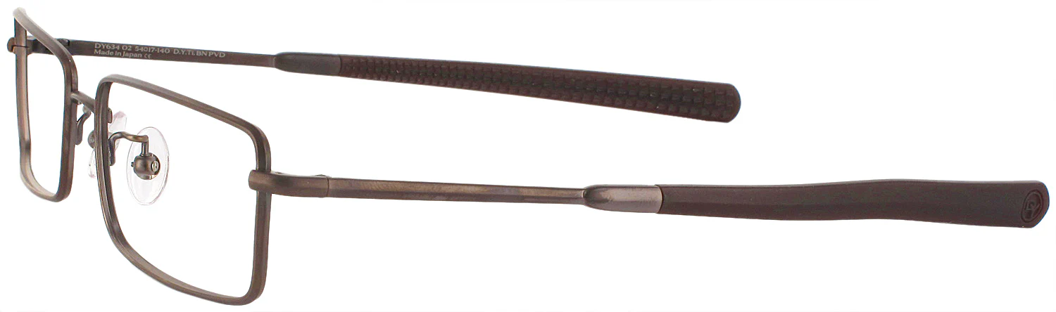 David Yurman R9634 Computer Style Progressive - Image 3
