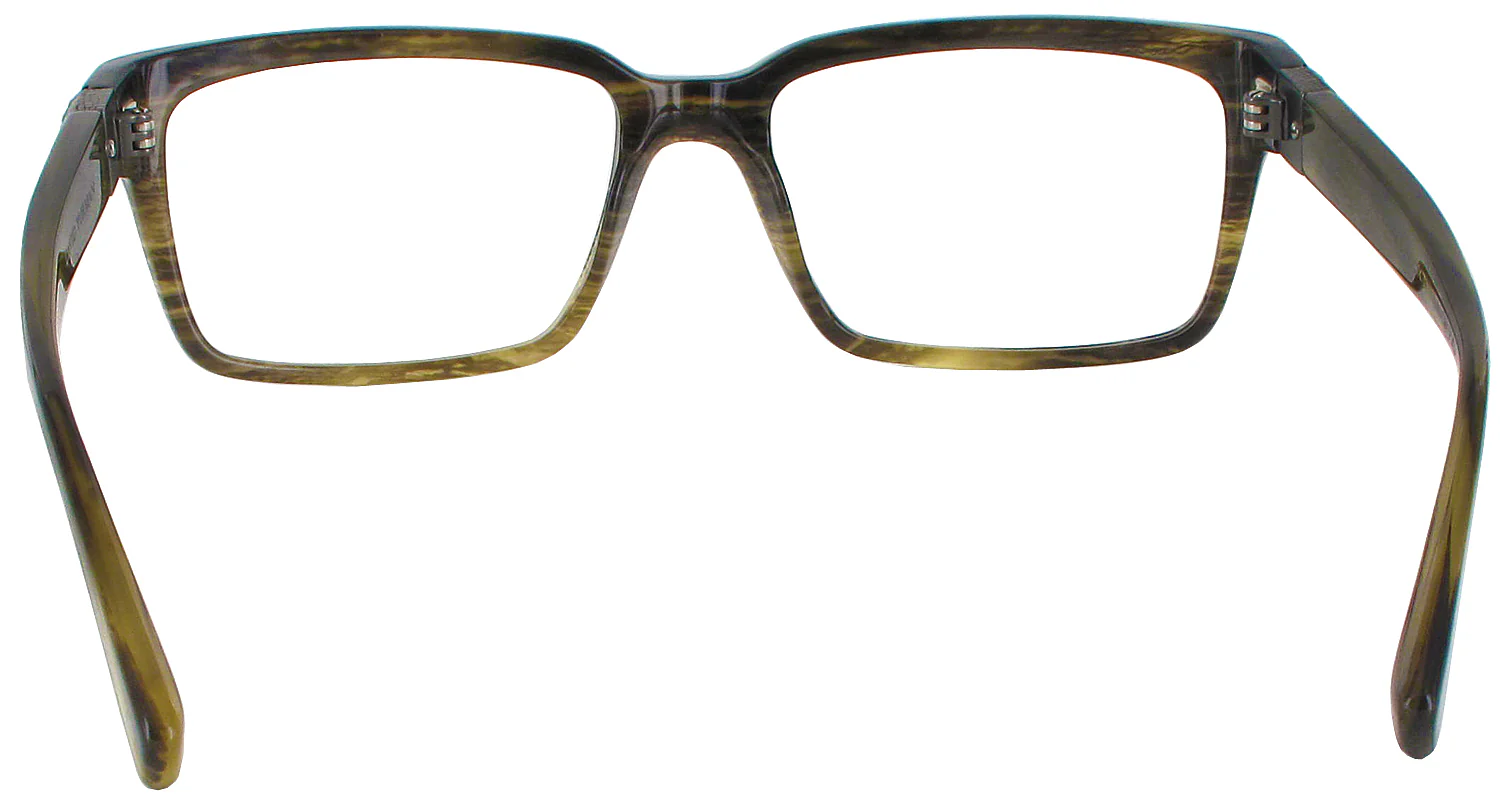 David Yurman R9647 Progressive No Line Bifocal - Image 4