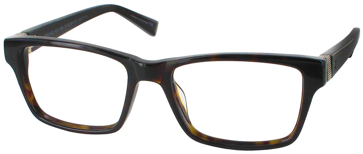 David Yurman R9652 Single Vision Full Frame