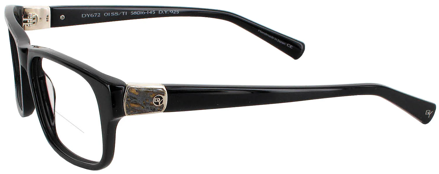 David Yurman R9672 Bifocal - Image 3