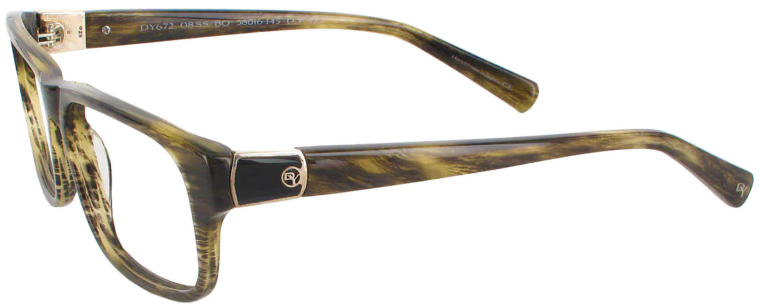 David Yurman R9672 Computer Style Progressive - Image 11