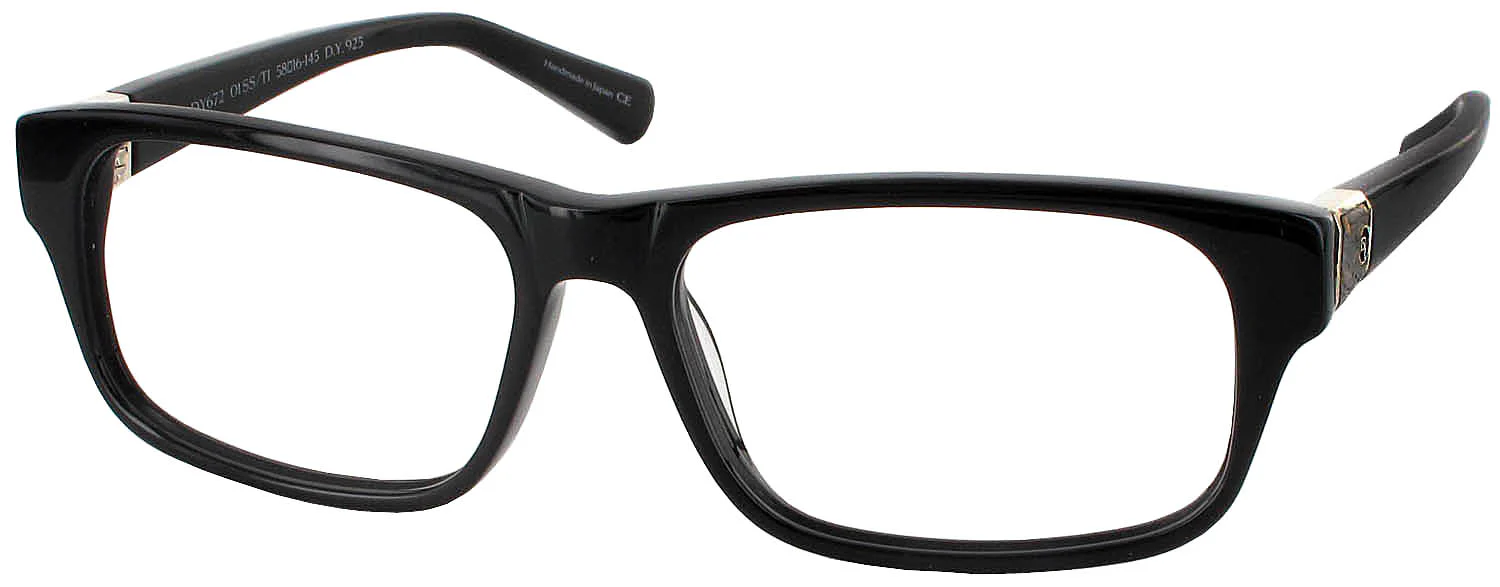 David Yurman R9672 Progressive No Line Bifocal