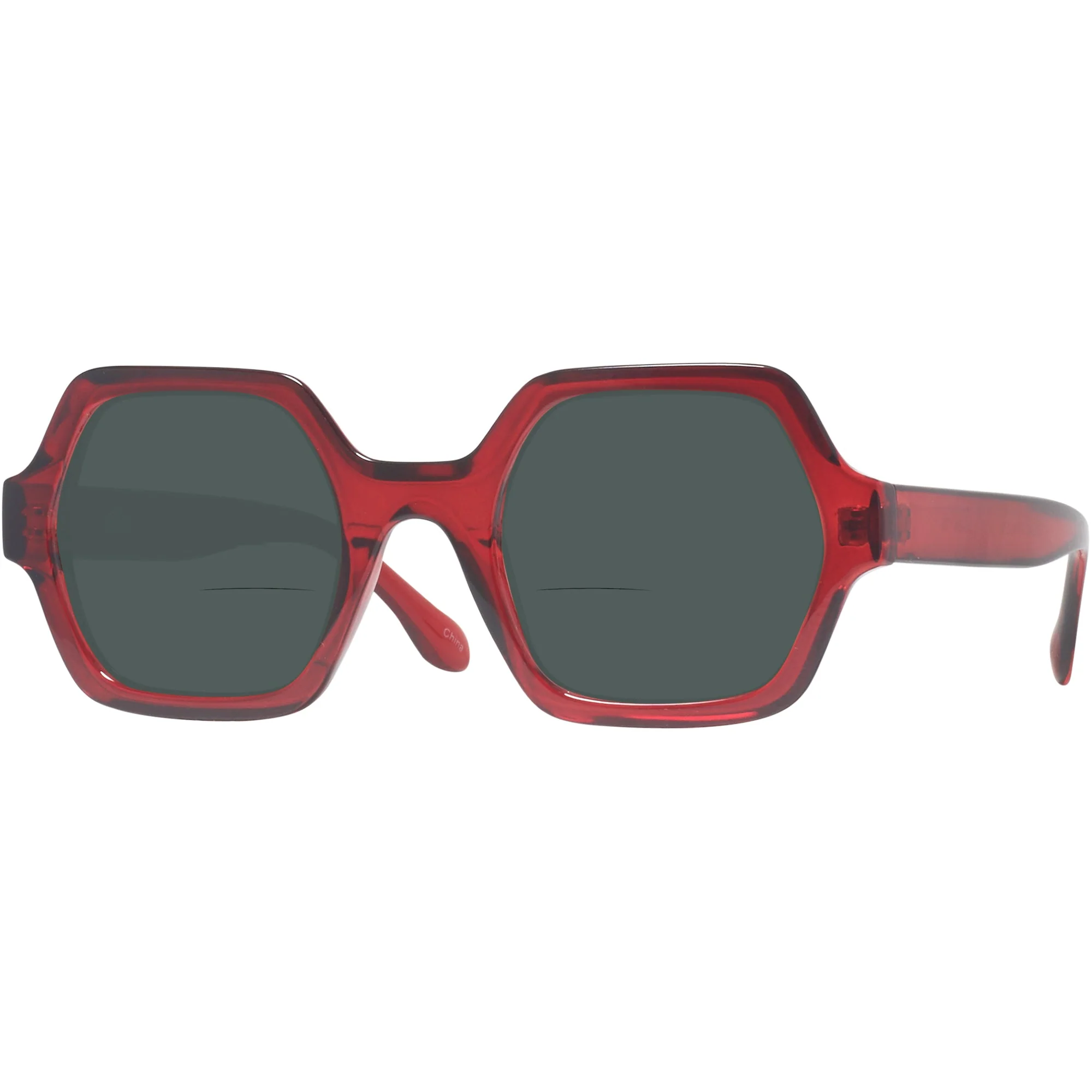 Dead Ringer Bifocal Reading Sunglasses - Image 13