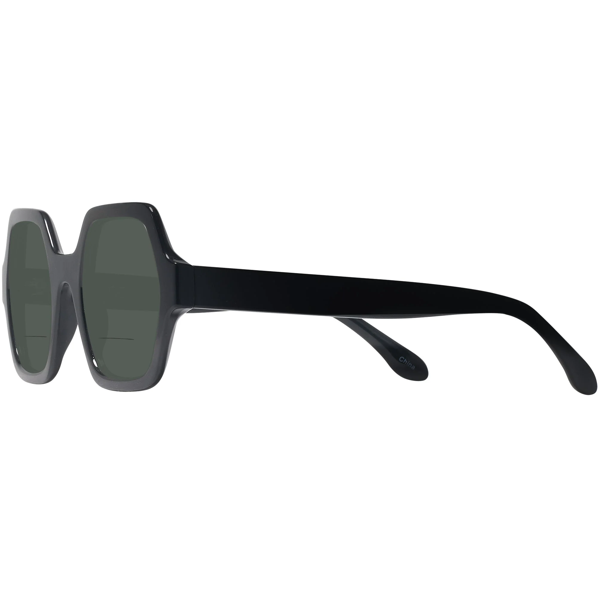 Dead Ringer Bifocal Reading Sunglasses - Image 3