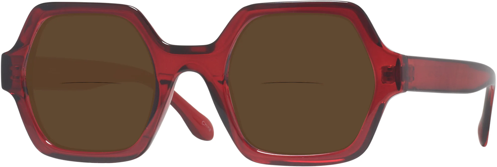 Dead Ringer Bifocal Reading Sunglasses - Image 33