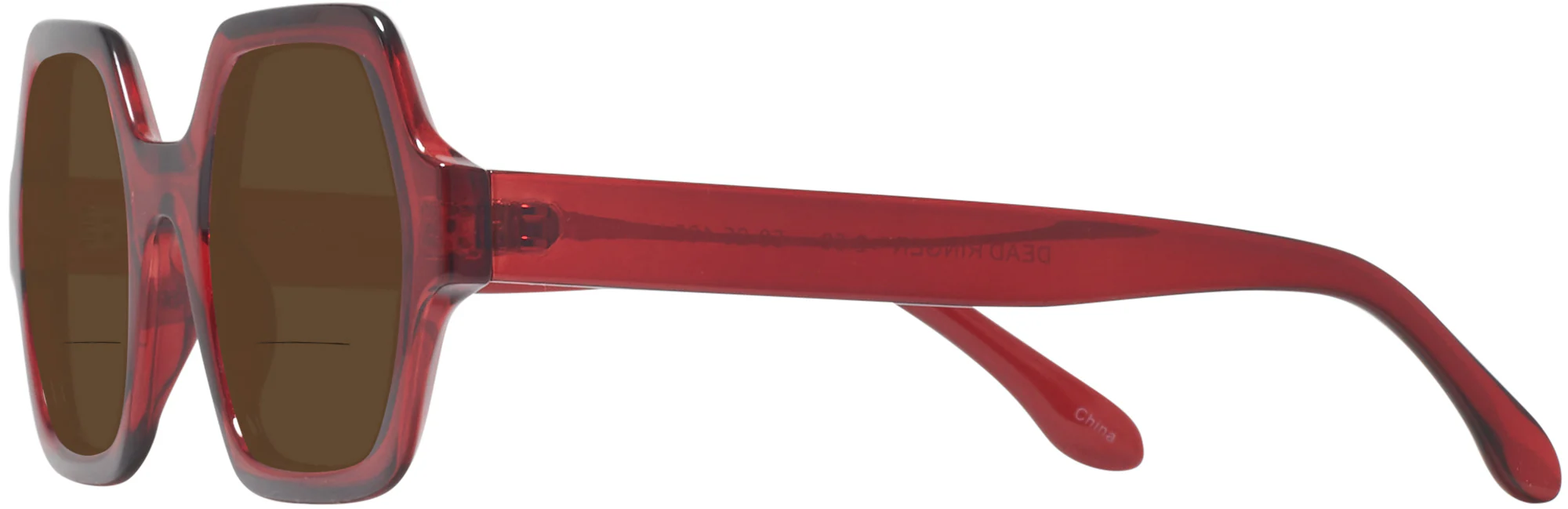 Dead Ringer Bifocal Reading Sunglasses - Image 38