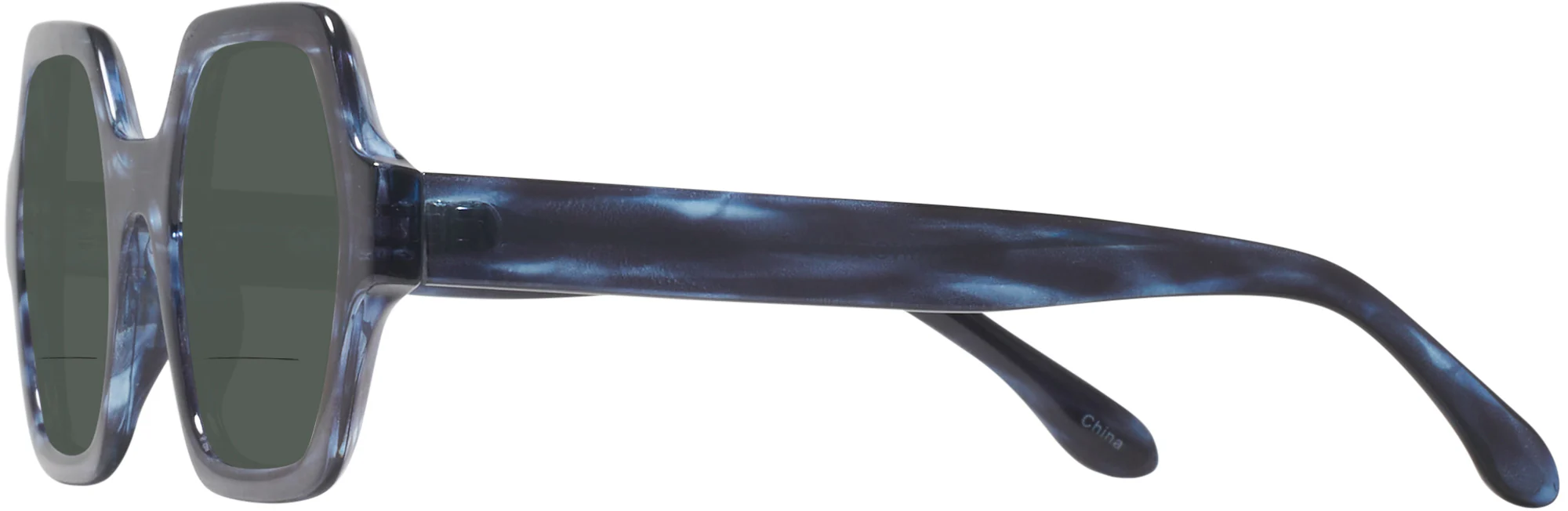 Dead Ringer Bifocal Reading Sunglasses - Image 47