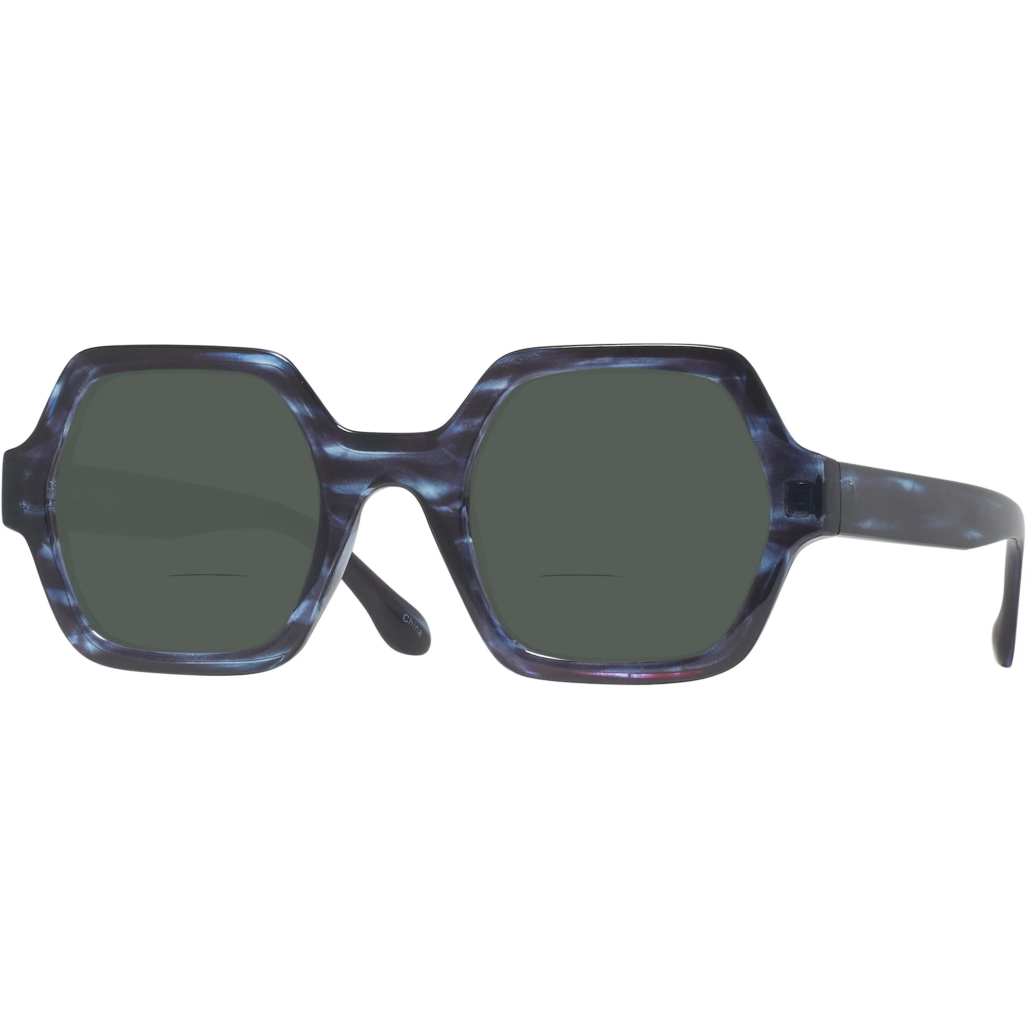 Dead Ringer Bifocal Reading Sunglasses - Image 5