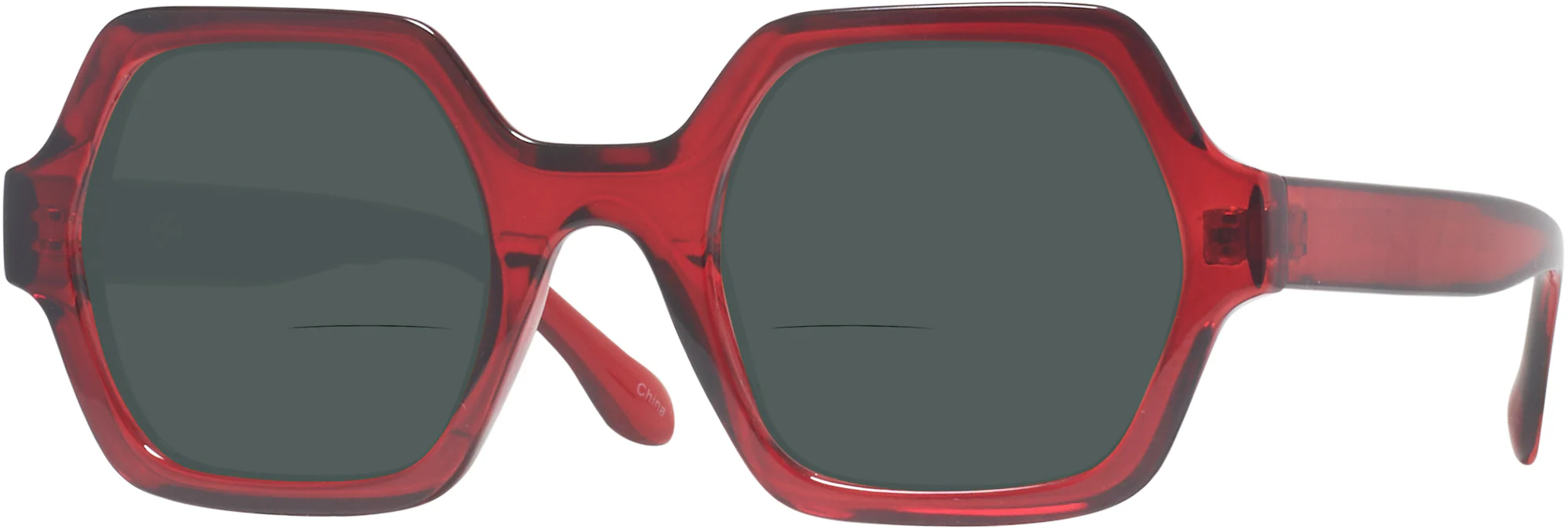 Dead Ringer Bifocal Reading Sunglasses - Image 53