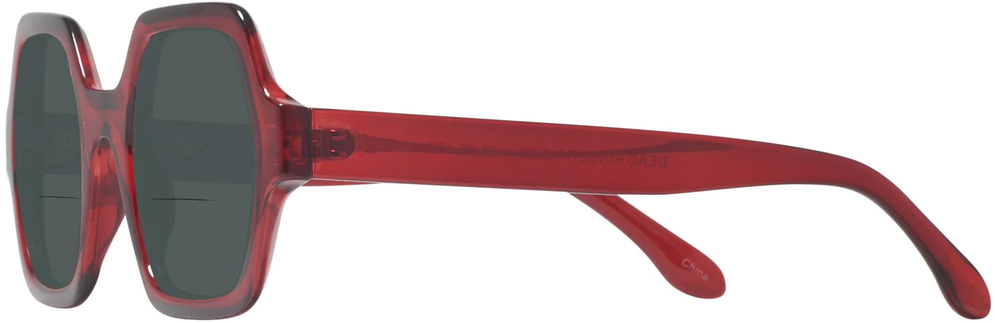Dead Ringer Bifocal Reading Sunglasses - Image 55