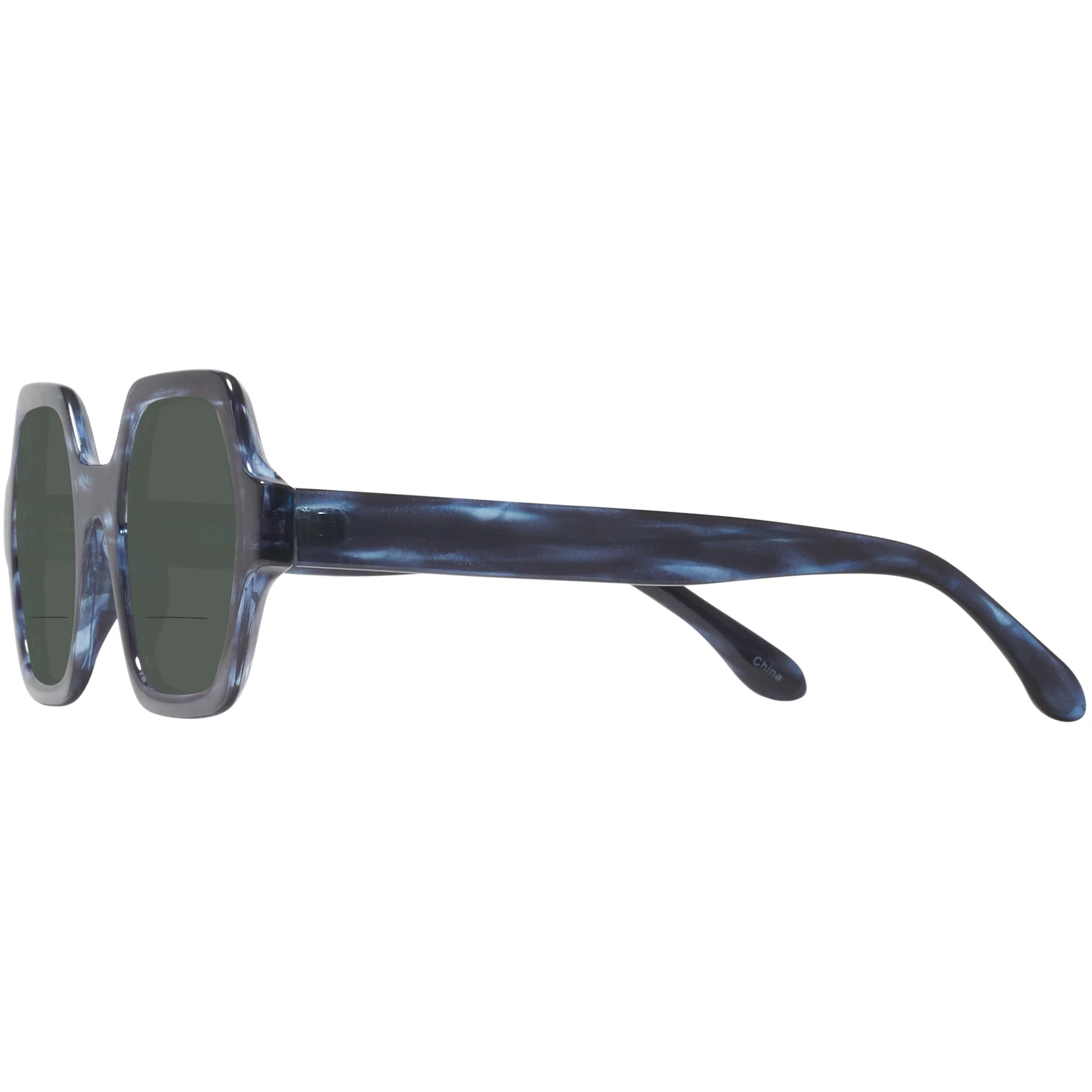 Dead Ringer Bifocal Reading Sunglasses - Image 7