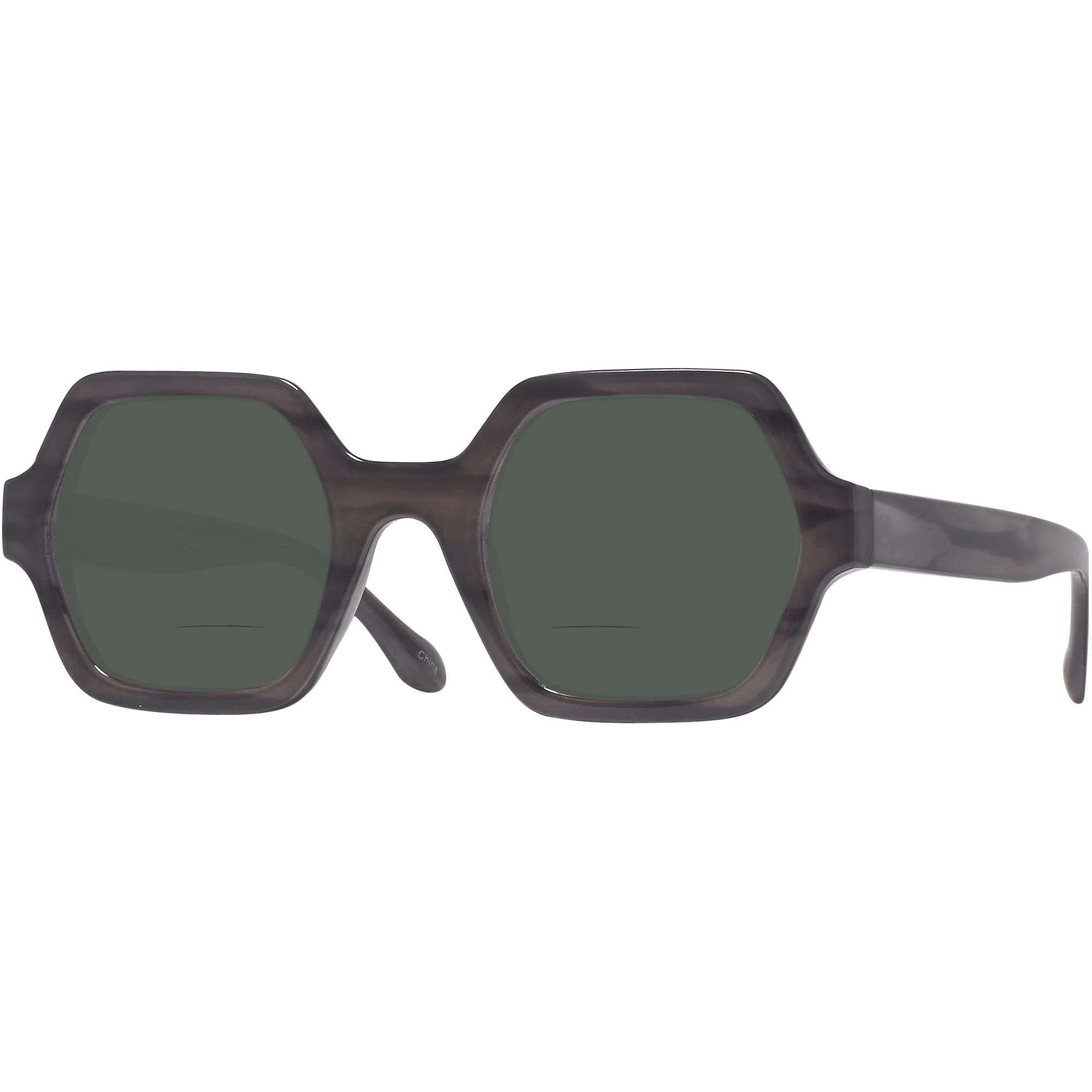 Dead Ringer Bifocal Reading Sunglasses - Image 9