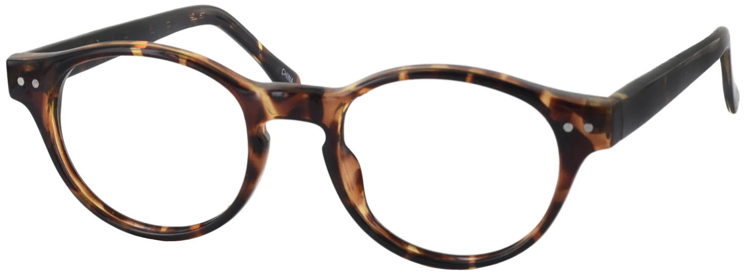Dean's List Single Vision Full Frame - Image 10