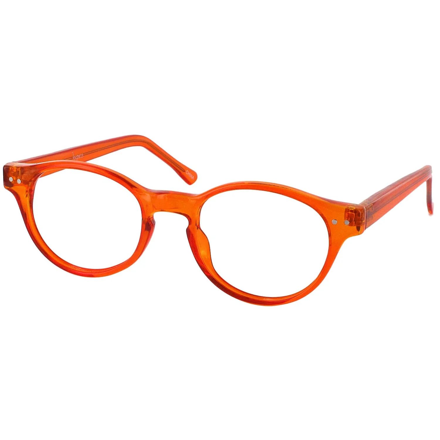 Dean's List Single Vision Full Frame - Image 18