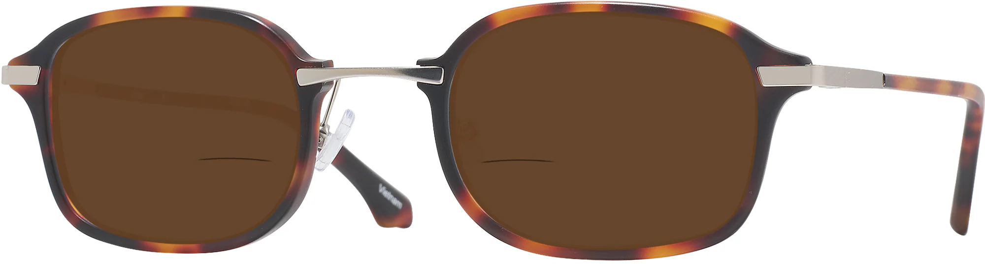 Descartes Bifocal Reading Sunglasses - Image 22
