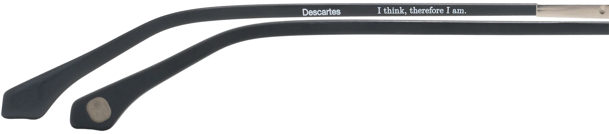 Descartes Computer Style Progressive w/ FREE NON-GLARE - Image 16