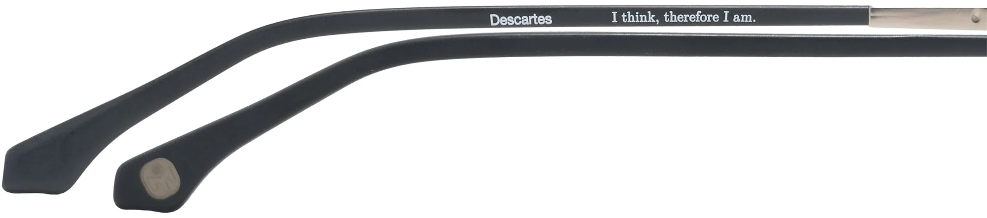Descartes Single Vision Full Frame w/ FREE NON-GLARE - Image 16