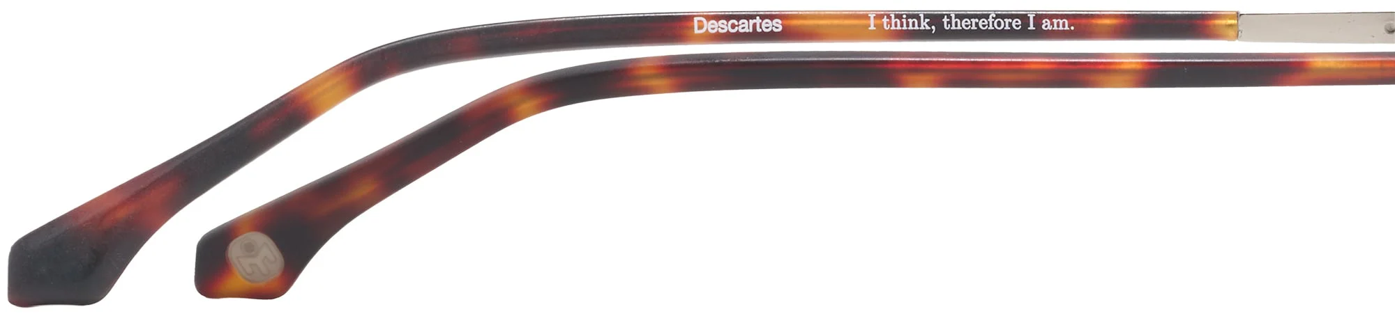 Descartes Single Vision Full Frame w/ FREE NON-GLARE - Image 17