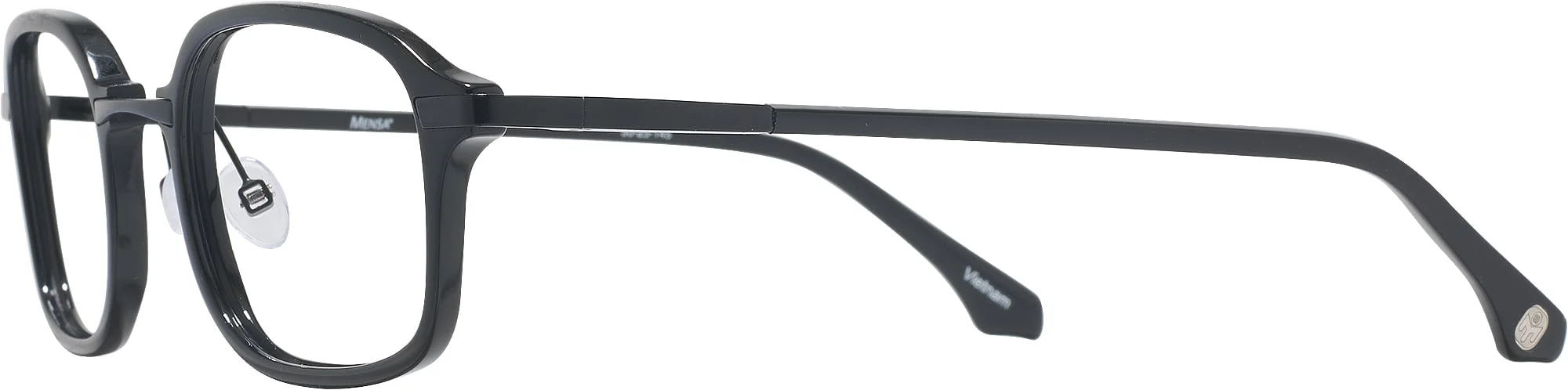 Descartes Single Vision Full Frame w/ FREE NON-GLARE - Image 27