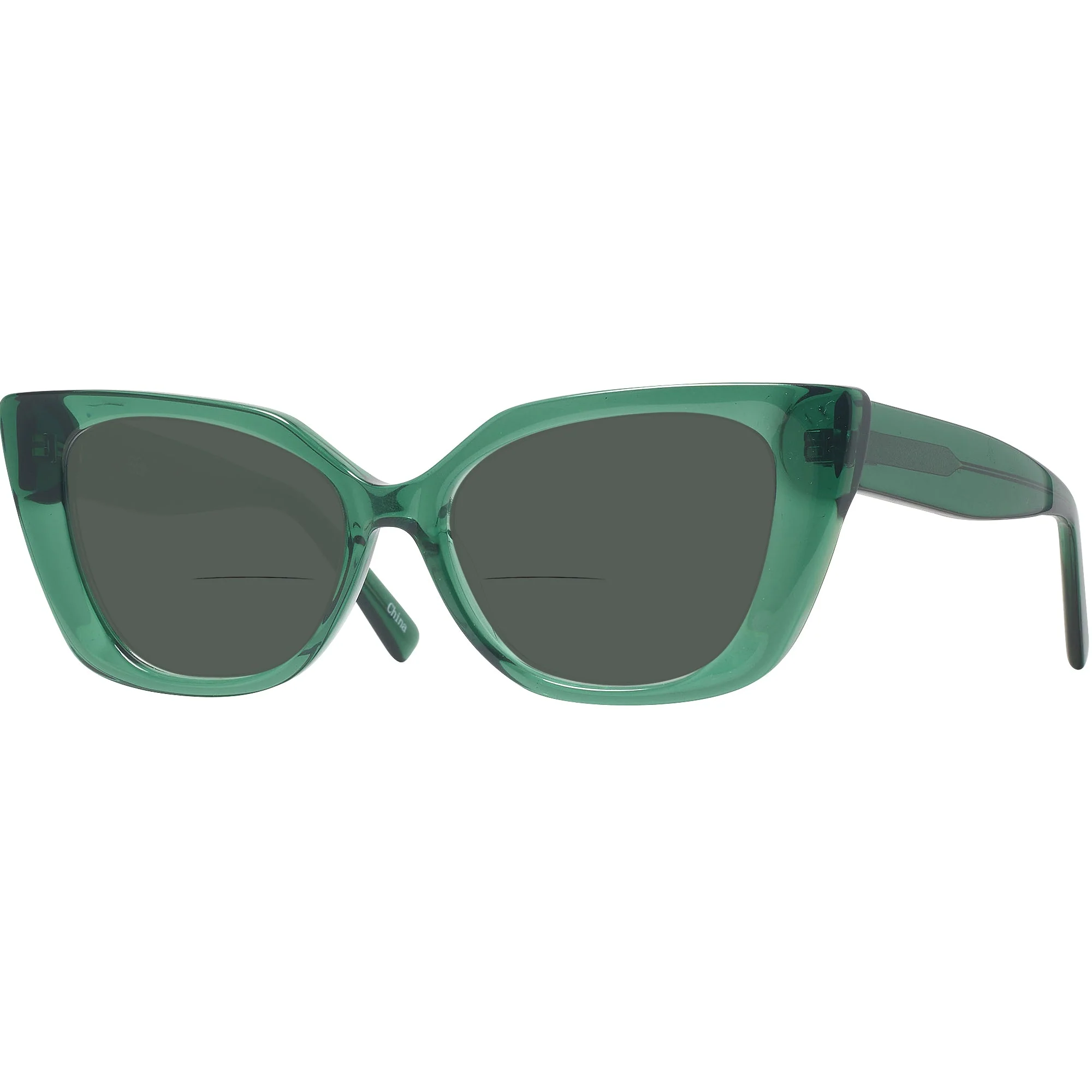 Dita Bifocal Reading Sunglasses - Image 13