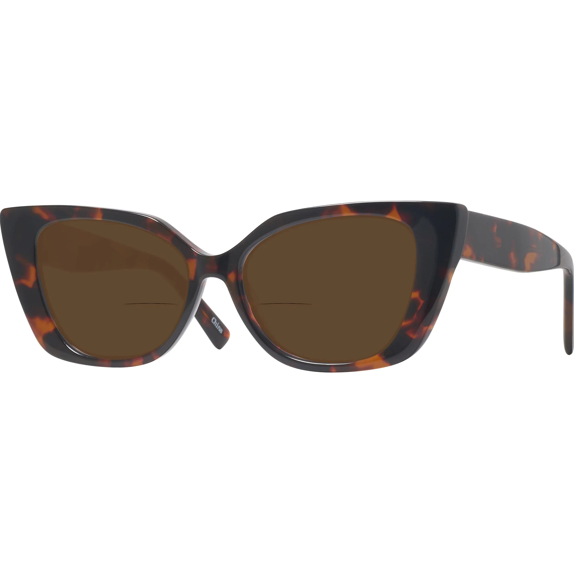 Dita Bifocal Reading Sunglasses - Image 45