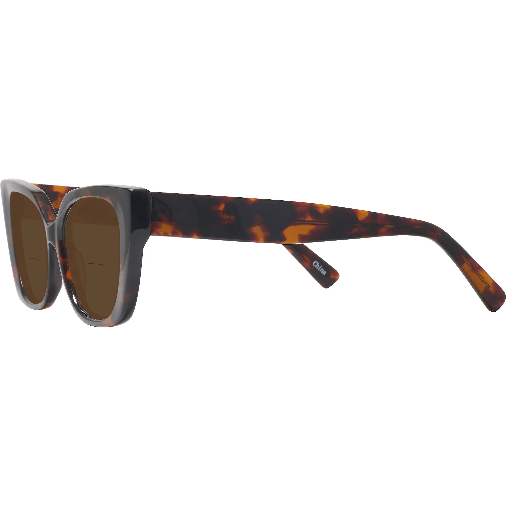 Dita Bifocal Reading Sunglasses - Image 47