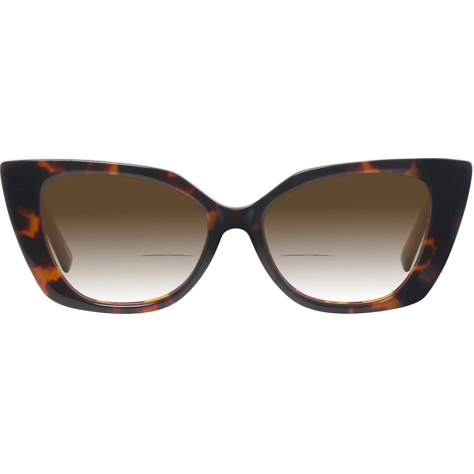 Dita w/ Gradient Bifocal Reading Sunglasses - Image 10
