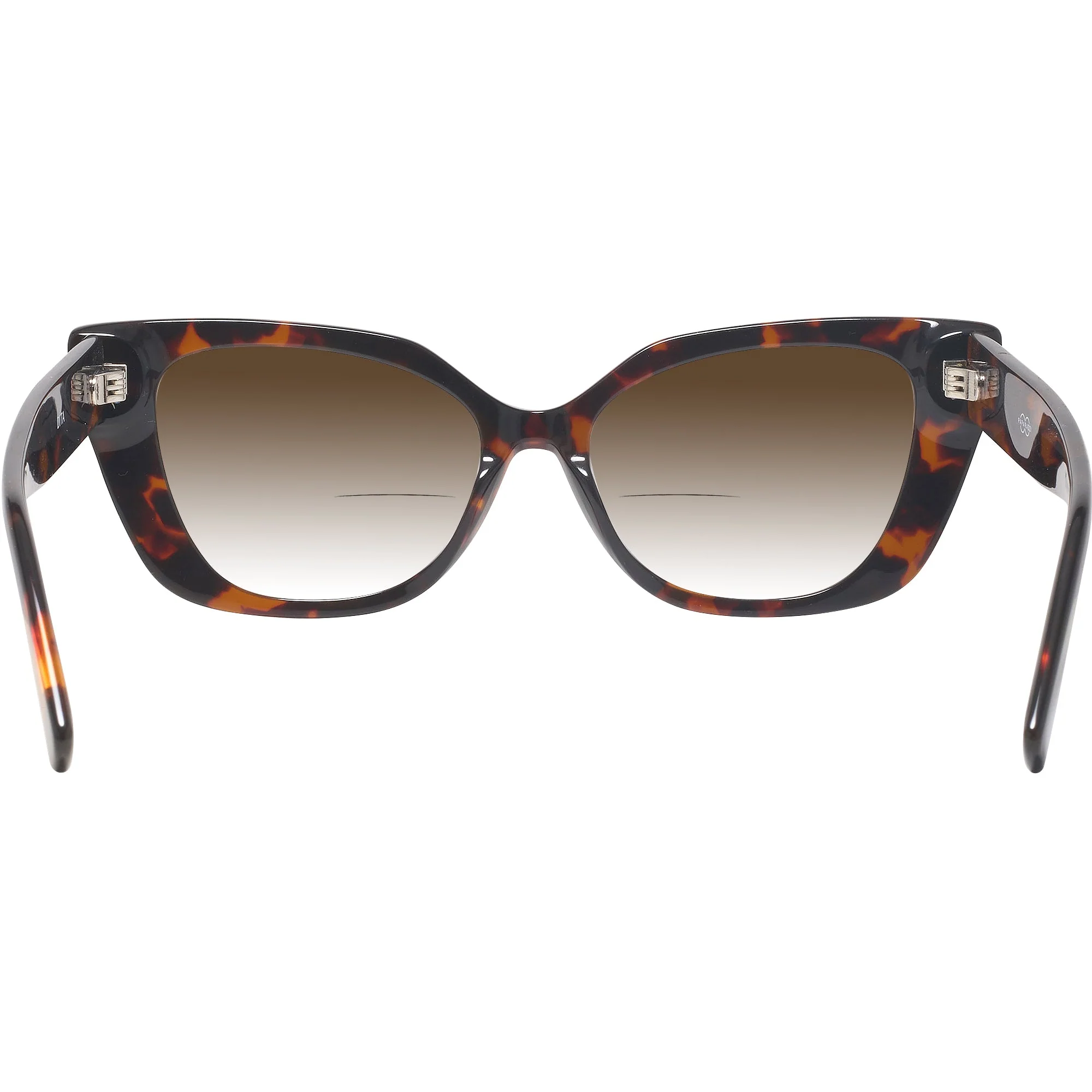 Dita w/ Gradient Bifocal Reading Sunglasses - Image 12