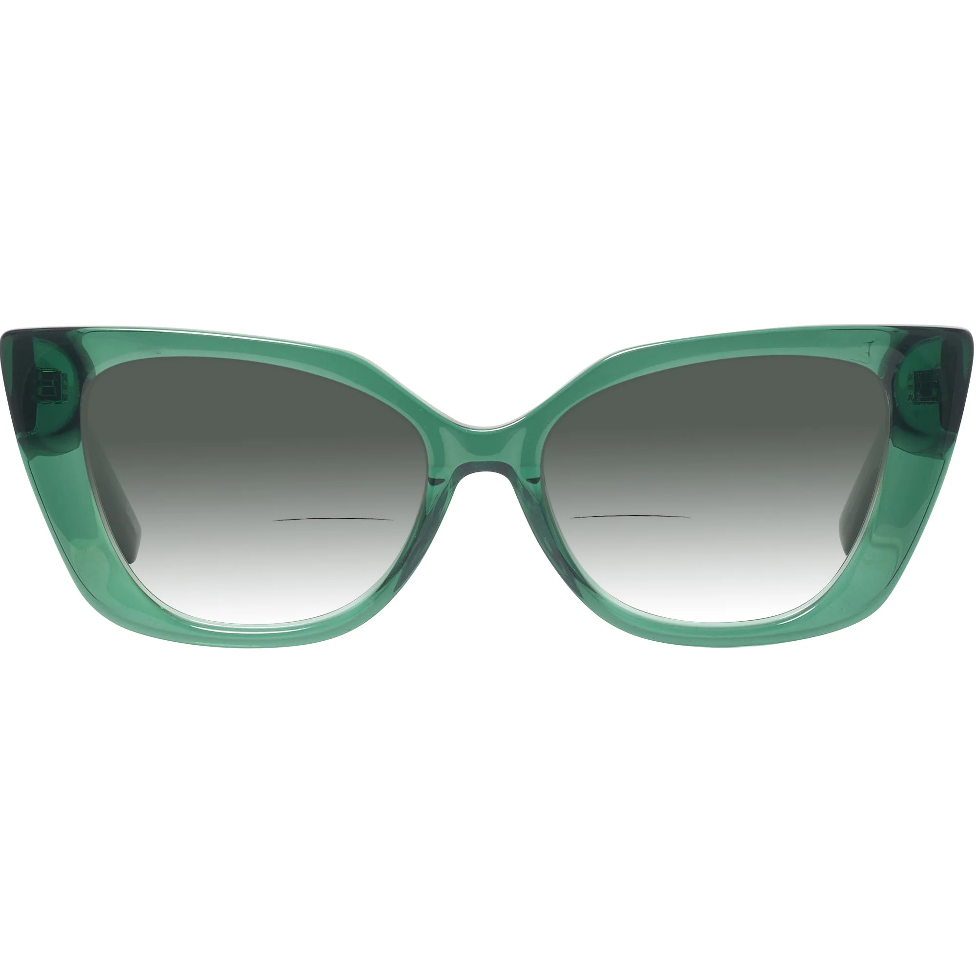 Dita w/ Gradient Bifocal Reading Sunglasses - Image 14