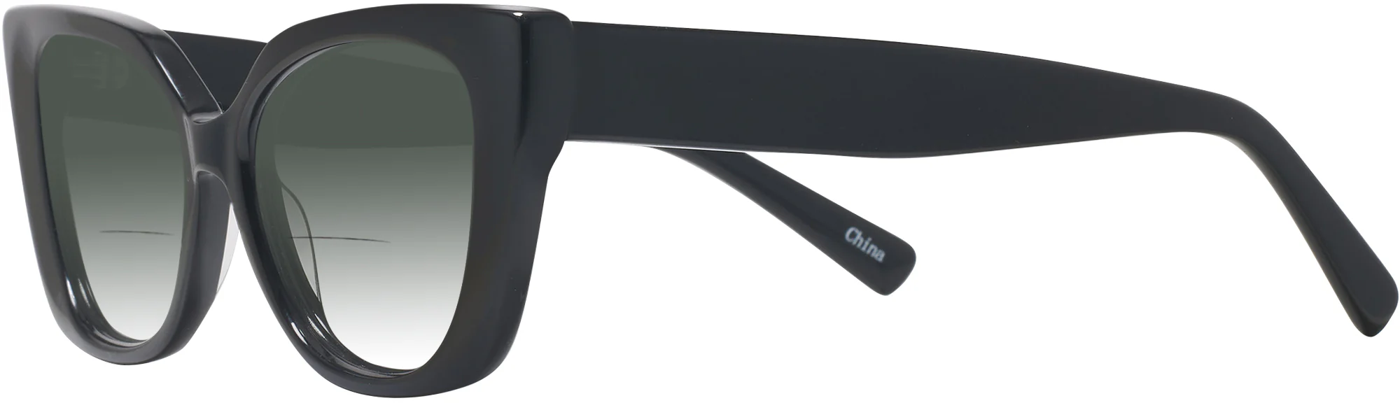 Dita w/ Gradient Bifocal Reading Sunglasses - Image 23