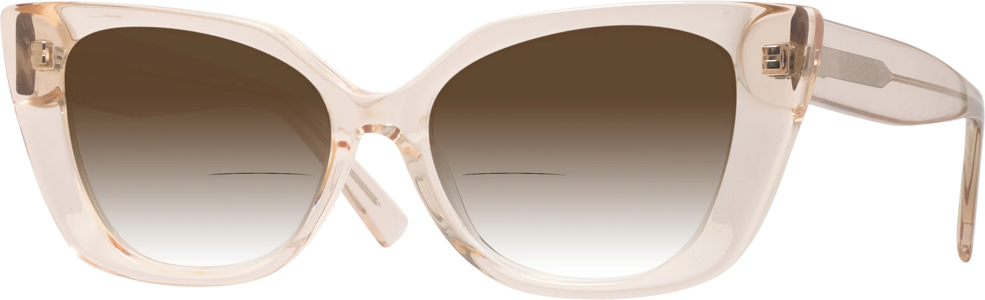 Dita w/ Gradient Bifocal Reading Sunglasses - Image 25