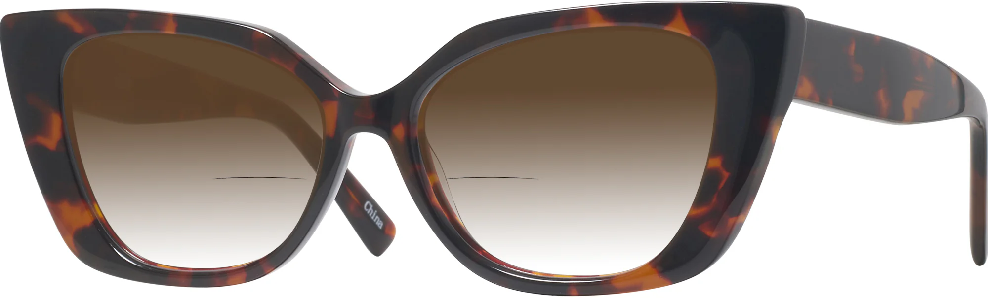 Dita w/ Gradient Bifocal Reading Sunglasses - Image 29