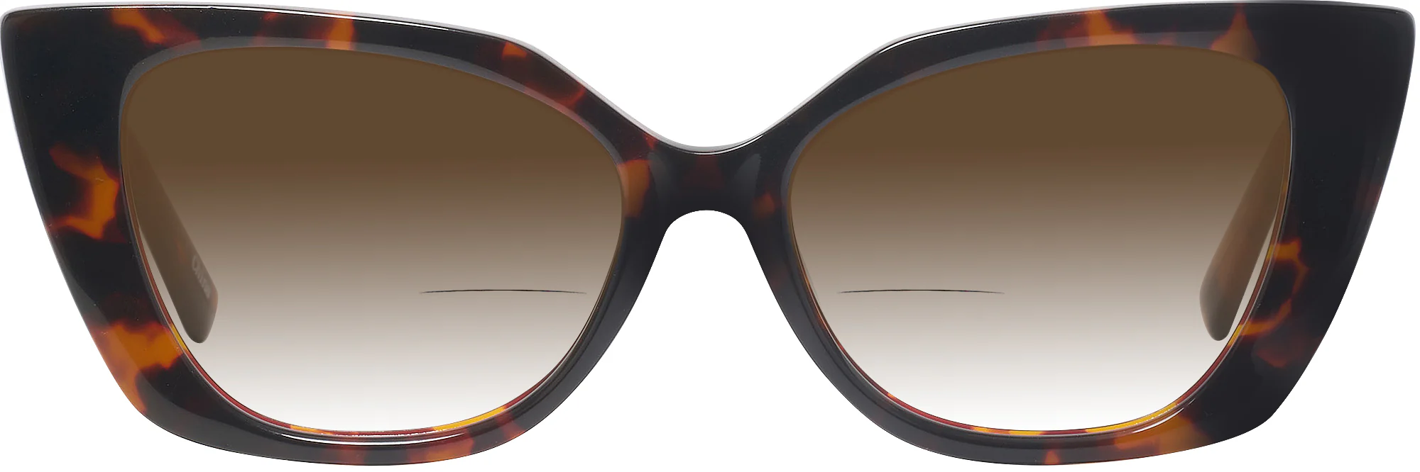 Dita w/ Gradient Bifocal Reading Sunglasses - Image 30